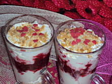 Fot. judik, Malinowy mix