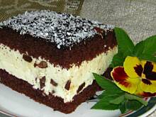 Fot. katarzynka455, Biszkopt przekładany