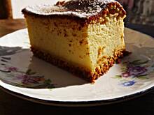 Fot. Luelle, Idealny sernik Pani Bogusi