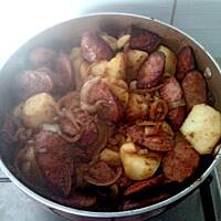 Obiad 'grillowy' szybki i (nie)zdrowy