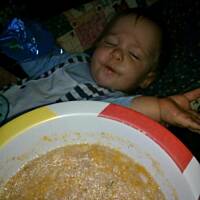 krupnik  (dieta tzw. wątrobowa)