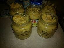 Fot. Wróbelek, Dorsz z marchewką i jabłkiem (po 7 m-cu)