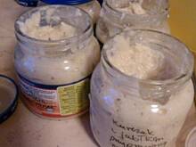 Fot. Wróbelek, Kurczak z jabłkiem przyprawiony majerankiem (po 8 m-cu)