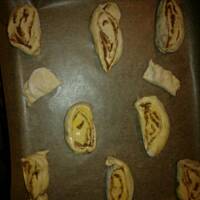 Ślimaczki cynamonowe