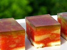 Fot. michiru, Jabłecznik na zimno