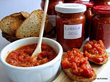 Fot. izeczka, Ljutenica domowa