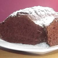 Ciasto cukiniowe z keksówki