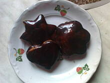 Fot. marina11, Puszyste pierniczki