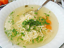 Fot. bahus, Co dziś jecie na obiadek ... cd.