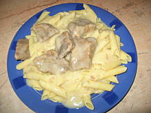 Fot. dorcia700, Mięso na dziko