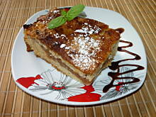 Fot. pralina, Jabłecznik - pyszny choć zwyczajny!