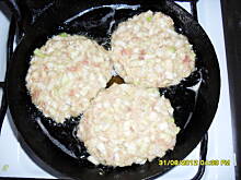 Fot. kasia.m, Gołąbki bez zawijania – pyszne