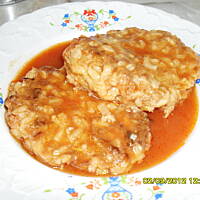 Gołąbki bez zawijania – pyszne