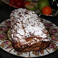 Angielski 'keks' (przepis od mojej szefowej)