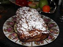 Fot. brzdaczus, Angielski 'keks' (przepis od mojej szefowej)