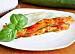 By MIENTA, Lasagne z cukinii