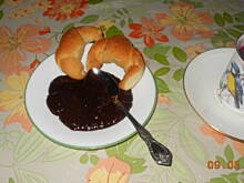 Fot. AniaMakut, Czeko - sliwka