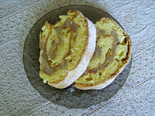 Fot. kromselka, Rolada jabłkowa