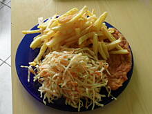 Fot. jarewski, szybki obiad filet z kurczaka