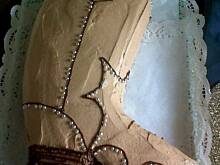 Fot. Glumanda, Tort But Kowbojski... pierwsze wyjscie ;)))