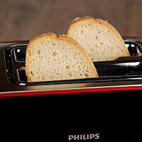 Grzanki warzywne z lutenicą