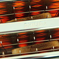 Domek pod słoneczkiem