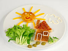 Fot. Wkn, Domek pod słoneczkiem