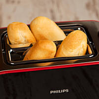 Bruschetta kolorowa ekspresowa