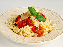 Fot. Wkn, Corticella al pomodoro