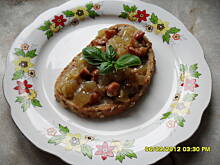 Fot. kasia.m, Cebula duszona