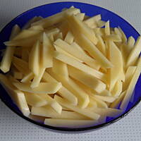 szybki obiad filet z kurczaka