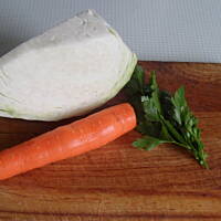 szybki obiad filet z kurczaka