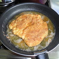 szybki obiad filet z kurczaka