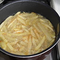 szybki obiad filet z kurczaka