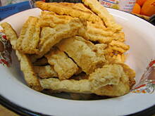 Fot. mika67, kruche ciasteczka z Kasią