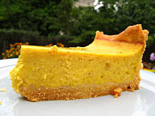 Fot. wjosna, Tarta dyniowa