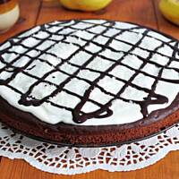 Ciasto bananowo-kokosowe