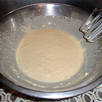 Ciasto kokosowe rafaello