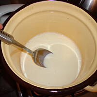 Ciasto kokosowe rafaello