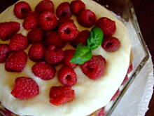 Fot. kasia_sach, Tiramisu z białą czekoladą