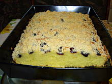 Fot. zagaser, Drożdżówka bez drożdży