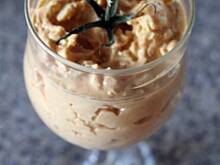 Fot. brzdaczus, Pasta jajeczna z curry.