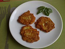 Fot. Retorian, Placki Ziemniaczane z kurczakiem a'la Ja:)