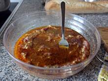 Fot. brzdaczus, Karkówka z grilla - wyjątkowy, aromatyczny smak!