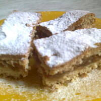 Jabłecznik babci Reni