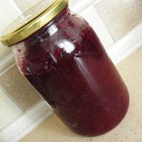 Buraczki do zasmażania.