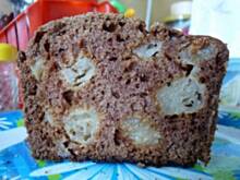 Fot. Anna Z, Apple bread