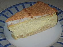 Fot. J., Sernik bardzo delikatny.