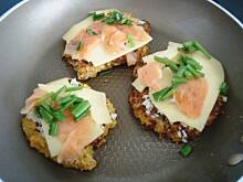 Fot. Gintruś, placki warzywne ver2