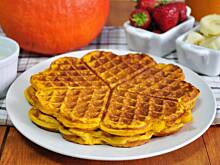 Fot. MIENTA, Gofry dyniowe